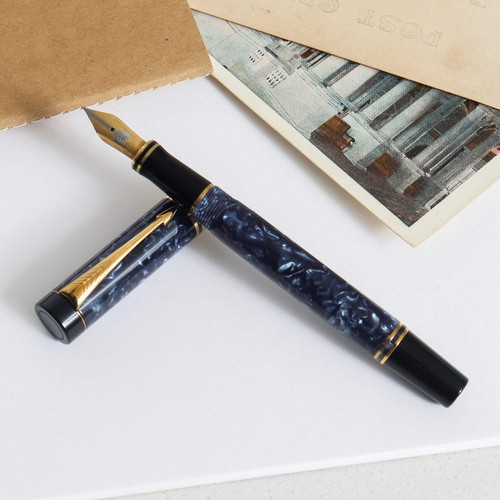 Parker duofold international - parker,