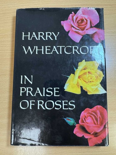 Praise roses by - praise,