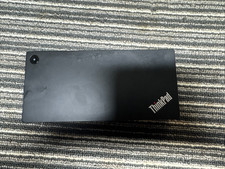 Lenovo ThinkPad USB-C Docking