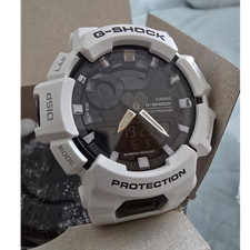 Casio G-Shock GBA-900 Shock