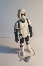 Vintage Star Wars Figures