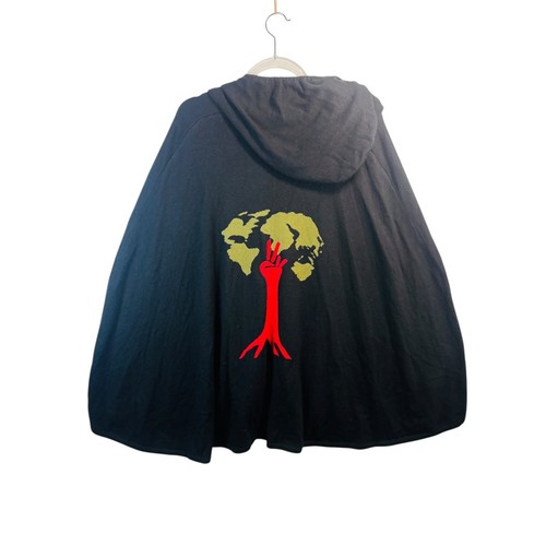 Nang surplus wool - m,