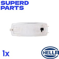 INTERIOR LIGHTING LAMP FITS