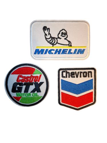 Pack sponsor gas petrol - pack,
