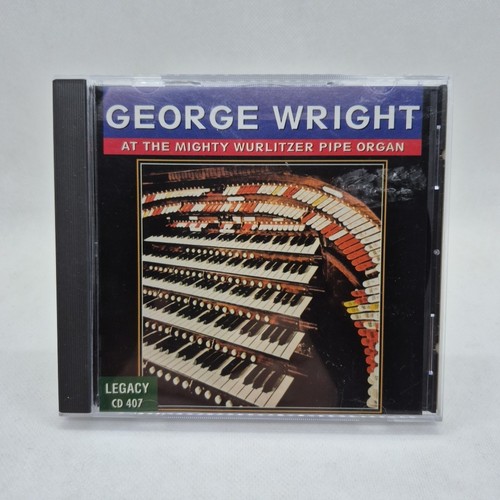 The mighty wurlitzer pipe - at,