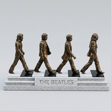 The beatles abbey - beatles, road