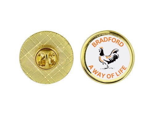 Bradford city way life - a,
