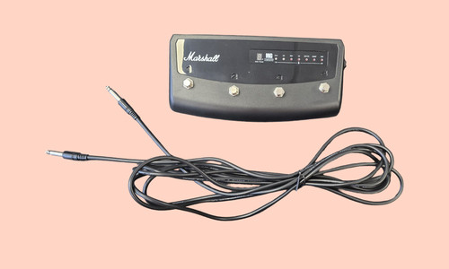 Untested marshall mg - mg, series