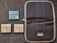 Compact Flash Cards FC-8M CF