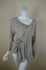 Laura Ashley New Linen knitted