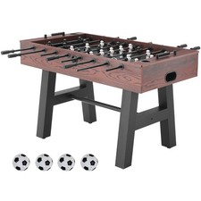 55 inch Foosball Soccer Game