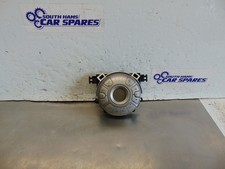 Nissan Micra Control panel