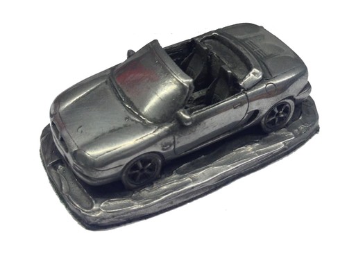 British motor mgf ref143 - british,