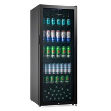 Subcold Tall Drinks Fridge