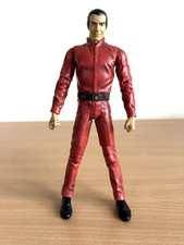 Star Trek Original Series Khan