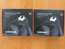 Noctua NF-A12x15 PWM