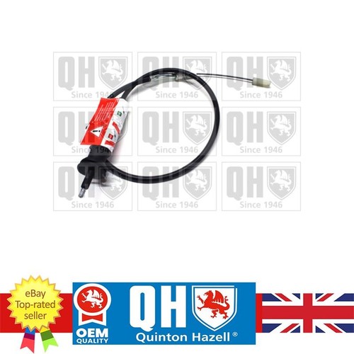 Clutch cable for seat - clutch,