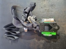 SUZUKI SPLASH GLS MK1 2009