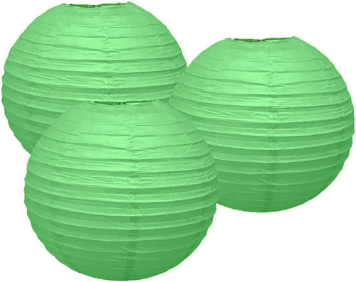 Pack paper lantern - 3,