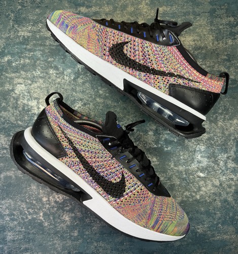 Nike air max flyknit racer - nike,