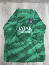 PSG 2023/24 Long Sleeve