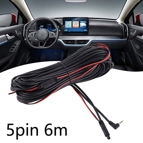 Long and 5mm extension - 5mm, cord