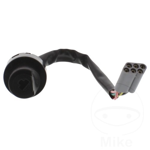 Ignition lock fits piaggio ape - fits,