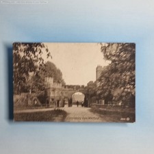Watford postcard c1910 - watford,