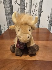 Charlie bear cuddle cub - cuddle,