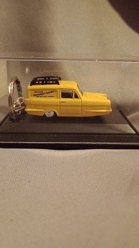 Corgi scale die cast - 1:36,