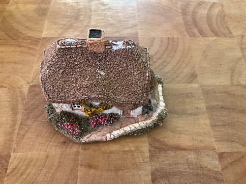 Selection lilliput lane - 4,