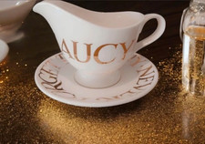 A rare Emma Bridgewater gravy