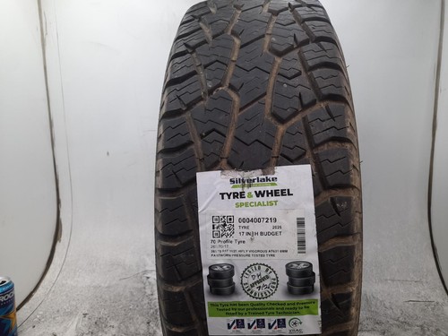 265 r17 115t hifly - r17, vigorous
