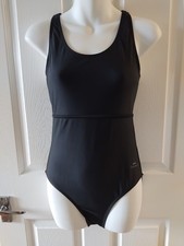 Slazenger Black Swimming