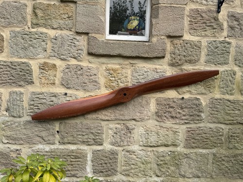Vintage large wooden - 62",