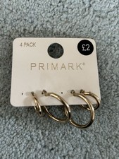 2 Sets Brand New Earrings