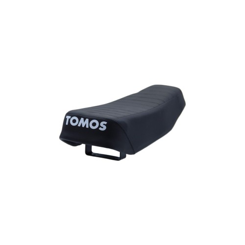 Moped seat black with - moped,
