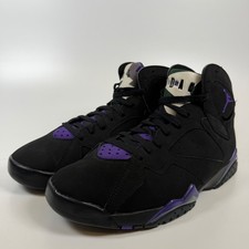 Jordan retro ray allen - jordan, bucks