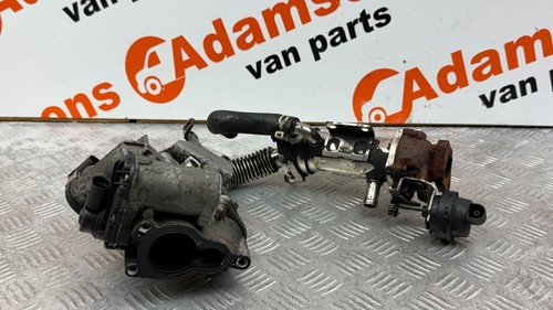 Renault trafic x83 mk2 egr - trafic,