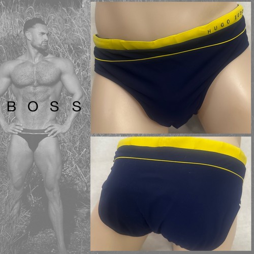 Hugo boss swimsuit large - swimsuit,
