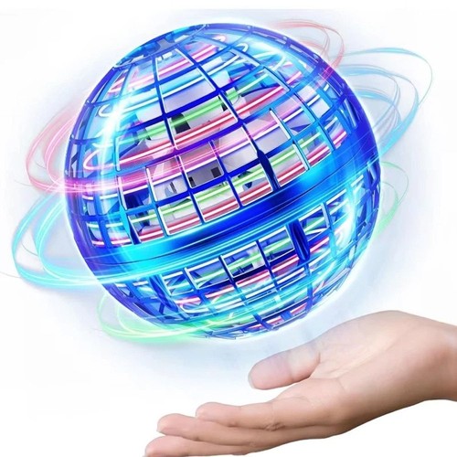 Flying orb ball boomerang fly - flying,