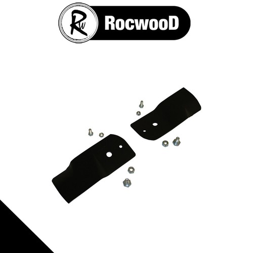 Stiga blade bolt set - stiga,