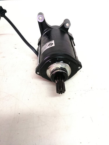 Motorcycle starter bmw r1200 - motorcycle,
