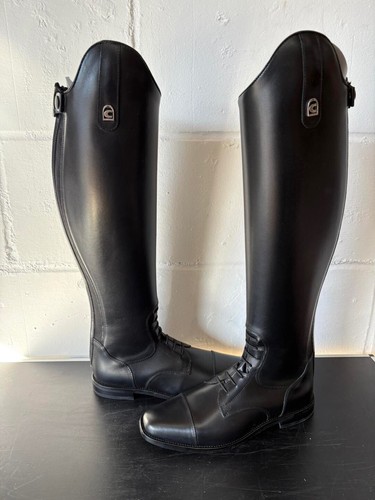 Cavallo black linus jump - black,