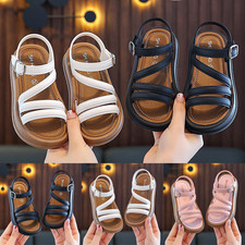 Toddlers Girls Summer Casual