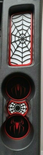 Cup holder inserts spider - holder,