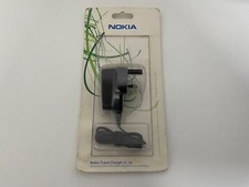 BRAND NEW NOKIA AC-6X CHARGER - 6500 - 8600 LUNA - 8800 ARTE - 7900 PRISM