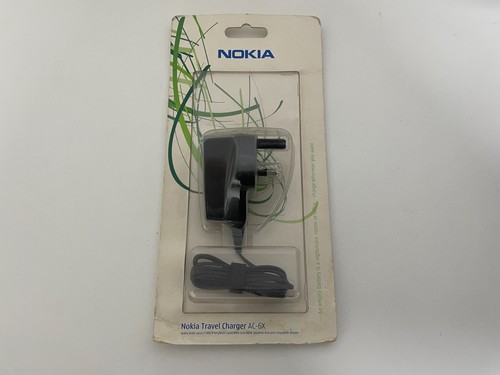 Brand new nokia charger - new,