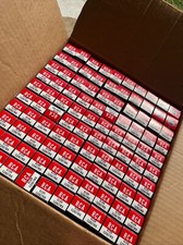 12AU7WA 6189 ECC802S NOS RCA