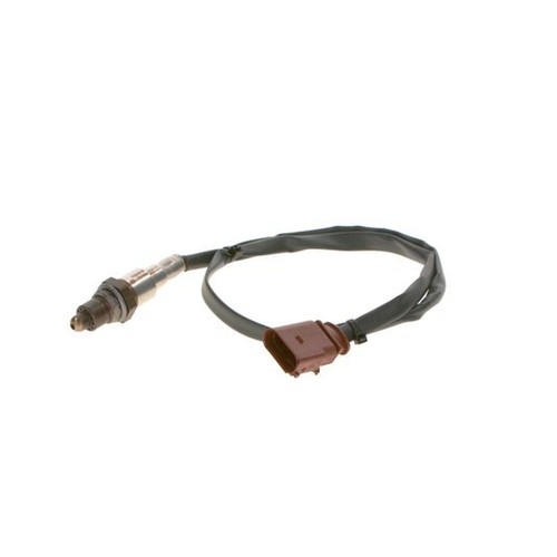 Lambda sensor for - lambda, vw